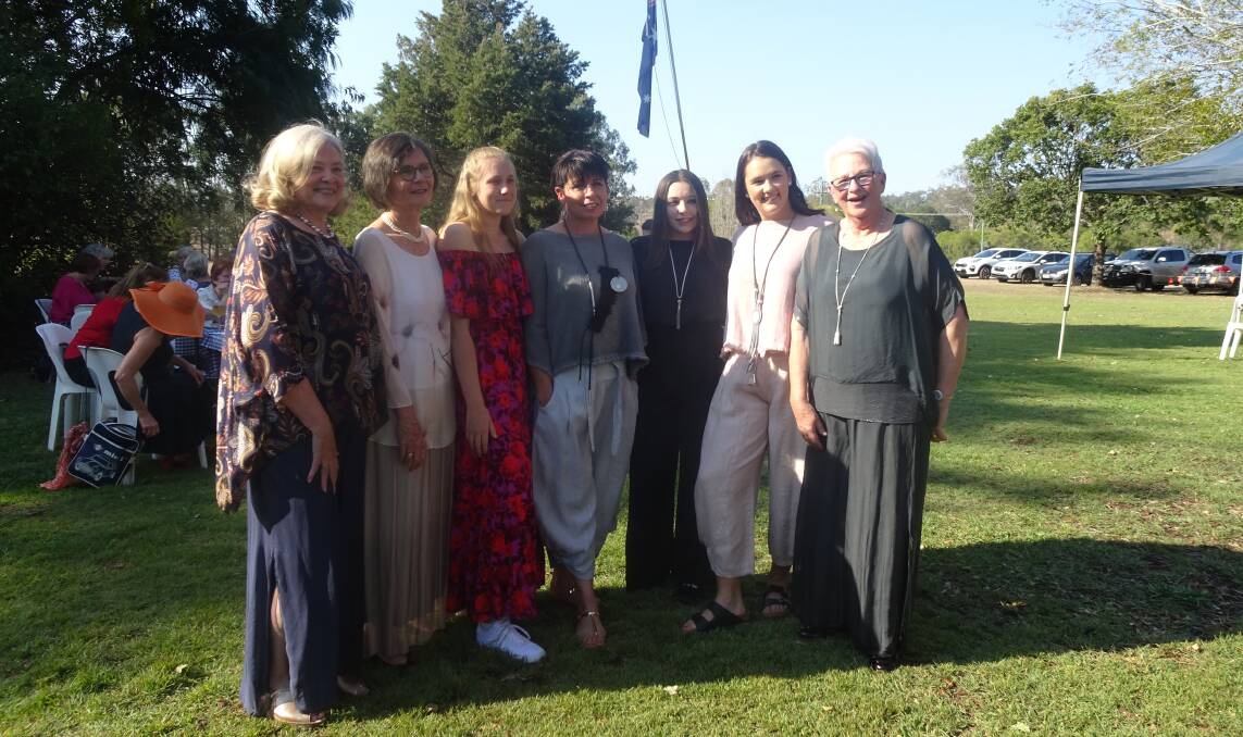 ZONTA: Last year's high tea drew more than 60 to the popular gathering. Photo: Supplied