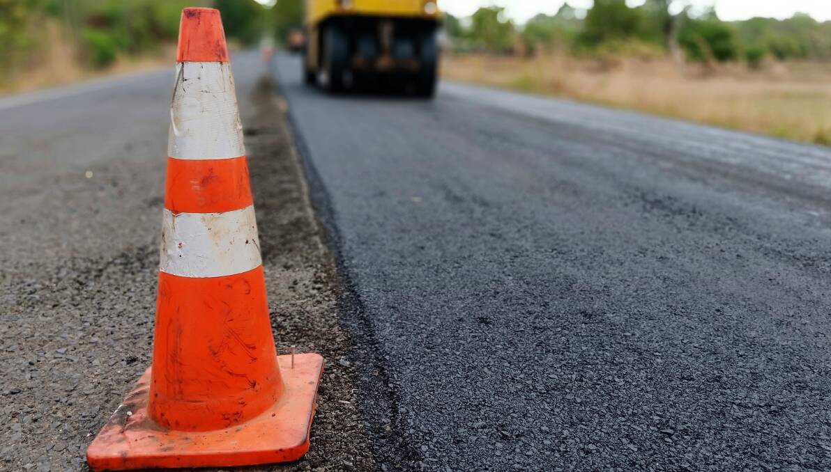 ROADWORKS: TMR will conduct night works on the Cunningham Highway starting Tuesday.