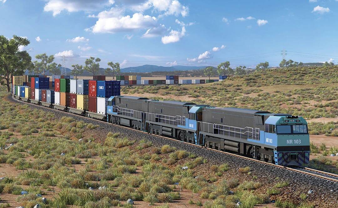 INQUIRY: The council submission flagged safety of level crossings and noise among their concerns about the Inland Rail projects coming through the Scenic Rim.