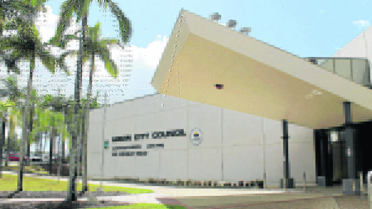 New Logan City Council to be sworn in