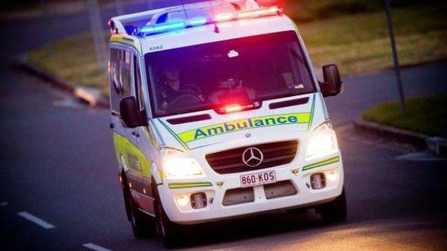 Fatal Traffic Crash: A 24-year-old man has died after a traffic crash at Greenbank on December 7.