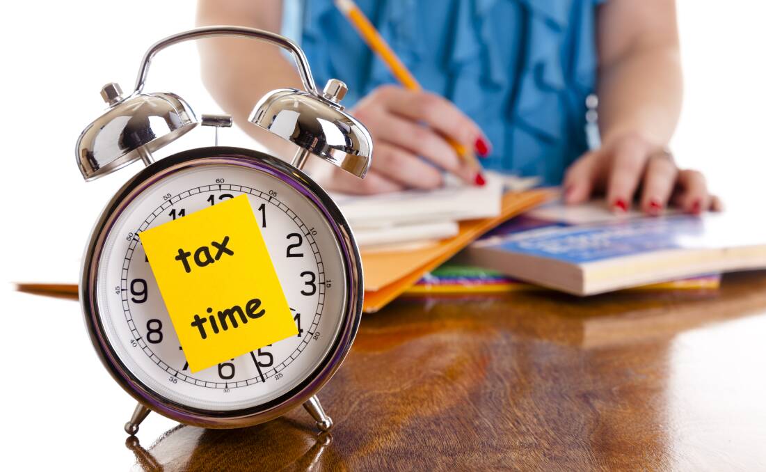 Many Queenslanders will be putting their tax returns into savings in 2022. File photo. 