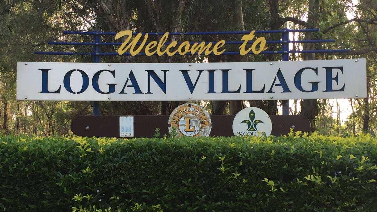Servo approved for Logan Village