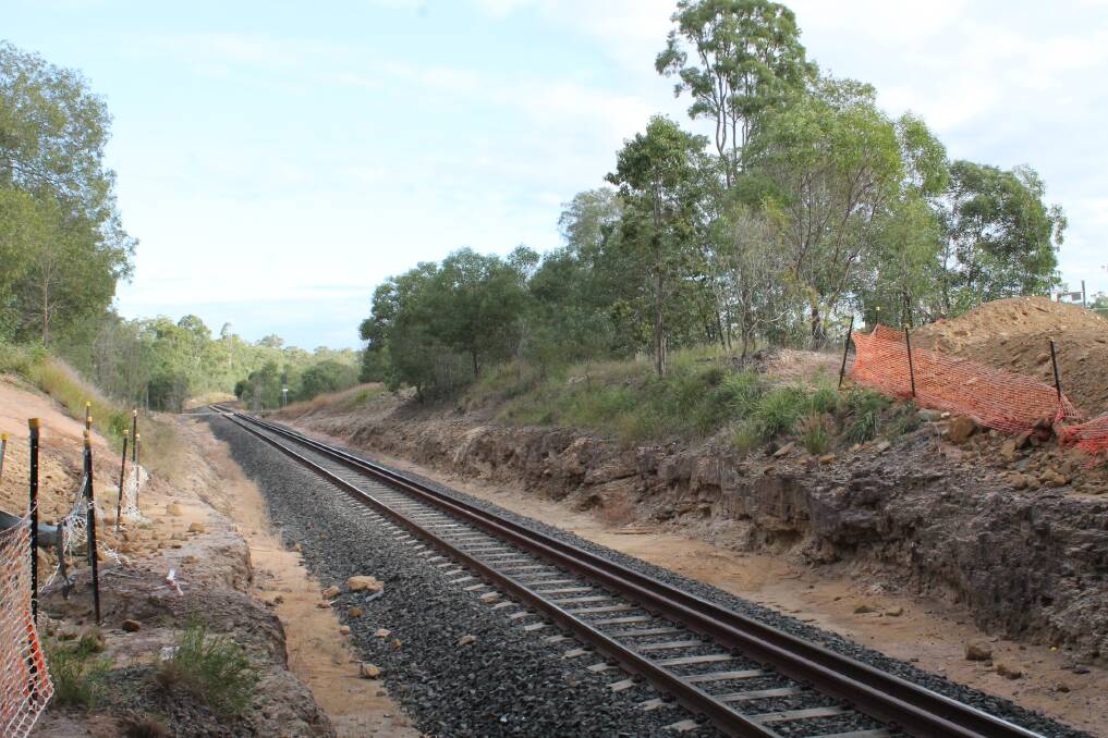 CONTRACTS AWARDED: The first design work contracts have been awarded for the Inland Rail project. 