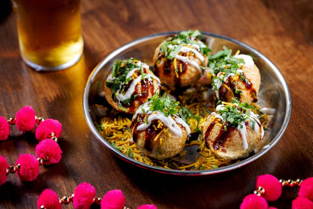A meal from Mumbaiwala Indian restaurant, on the Iconic Auckland Eats 2025 list. Picture: Babiche Martens/Iconic Auckland Eats