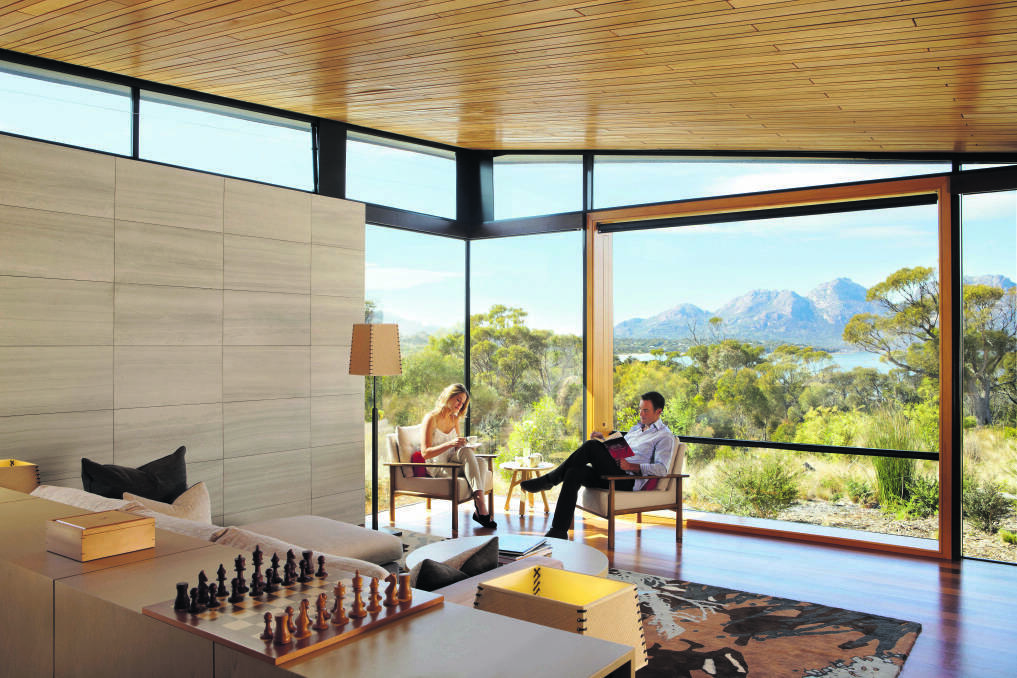 Beating the border closures: luxury travel within Australia