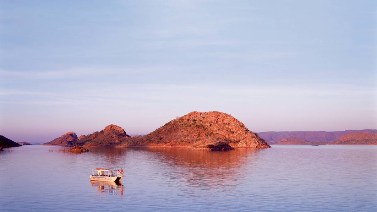Australia’s top travel trends for 2021