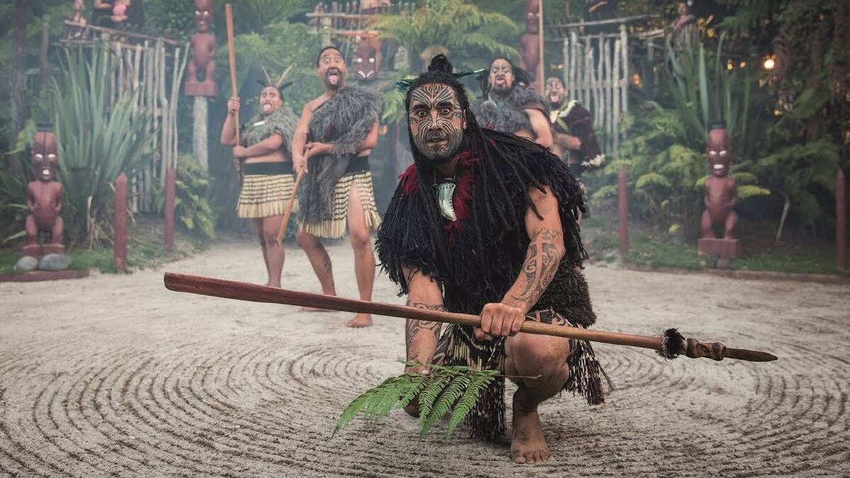 10 great NZ food and wine experiences 10 great NZ food and wine experiences
