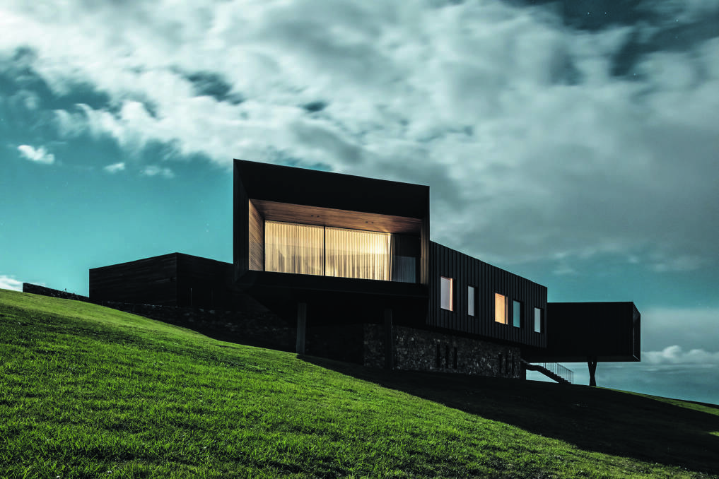 Beating the border closures: luxury travel within Australia