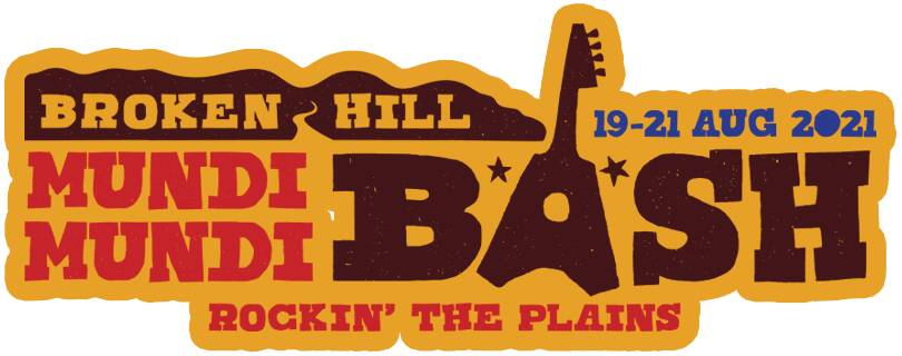 Mundi Mundi Bash set to rock the bush