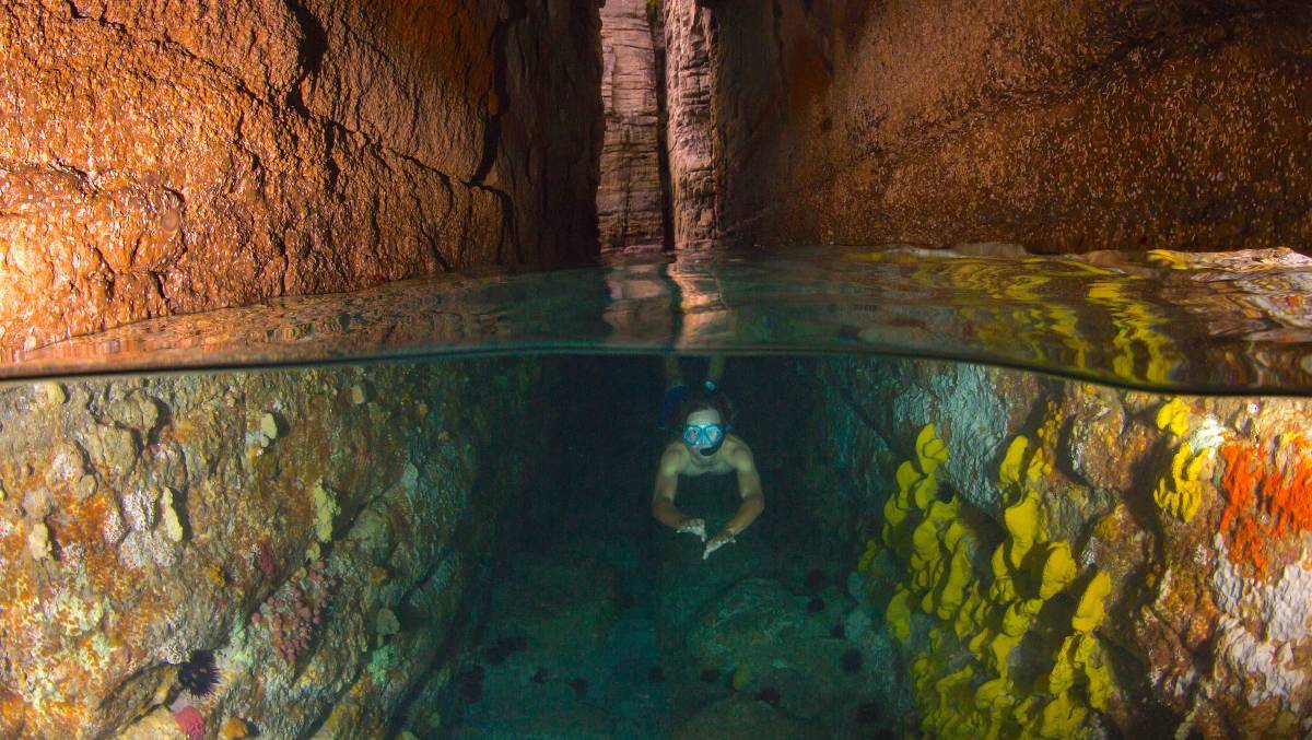 Top 3 summer adventures near Canberra Top 3 summer adventures near Canberra