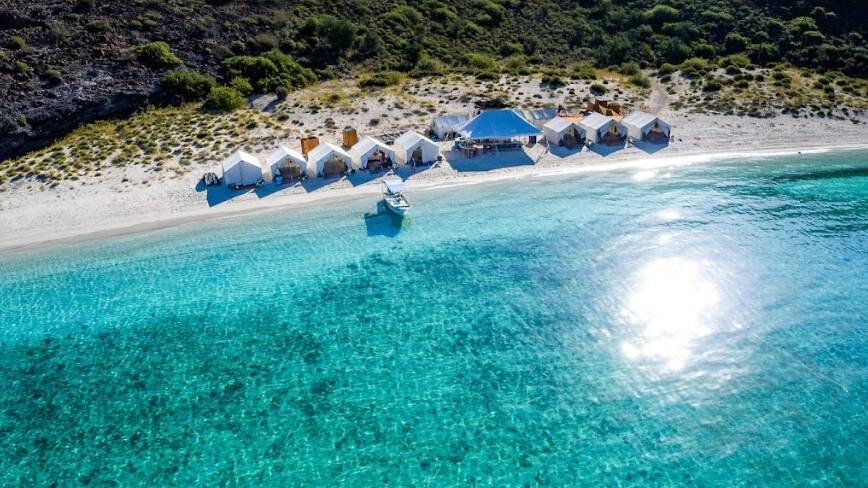 15 most remote hotels in the world 15 most remote hotels in the world
