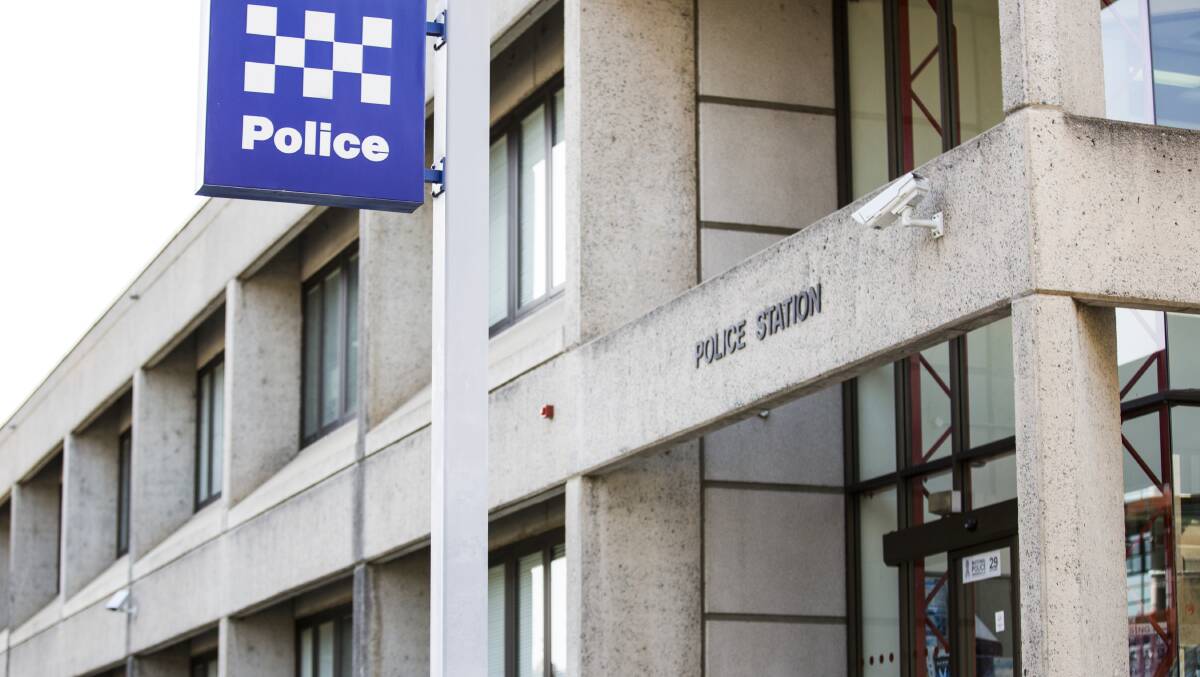 CHARGED: Police have charged a New Beith man over an alleged domestic violence incident.