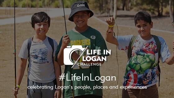 PHOTO: Residents are encouraged to enter the Life in Logan competition, which highlights the city's  cultural diversity.