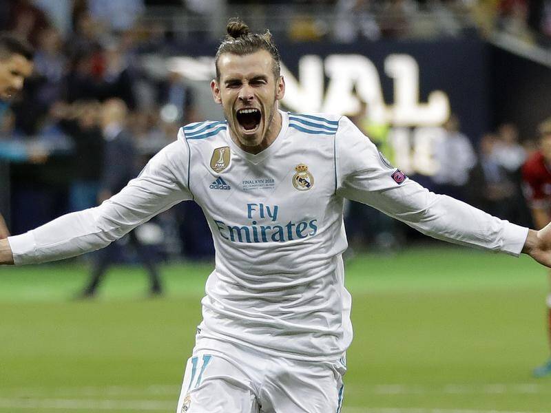 Spurs could be welcoming back into action their most celebrated old boy Gareth Bale on Sunday.