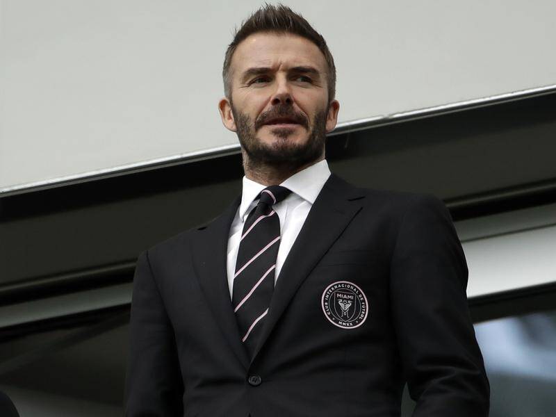 David Beckham's Inter Miami have been found to have broken MLS roster and salary rules.