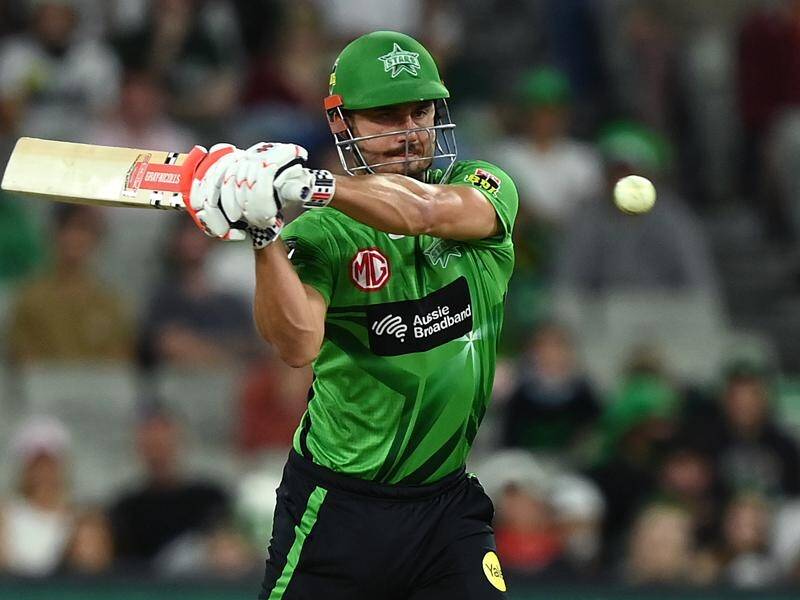 Stars' Marcus Stoinis, in form with the bat, says he'll be fit to bowl in the T20Is with Sri Lanka.