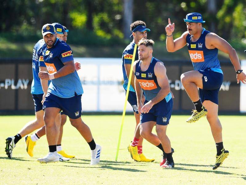 Gold Coast are seeking to end a long wait for a return to the NRL finals in 2021.