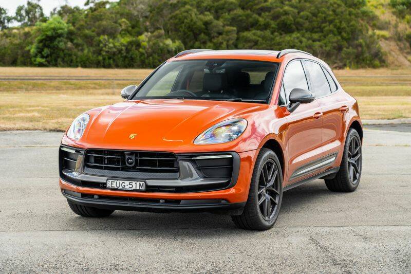 Porsche Australia retiring petrol Macan, 718 in 2024 to make room for electric cars