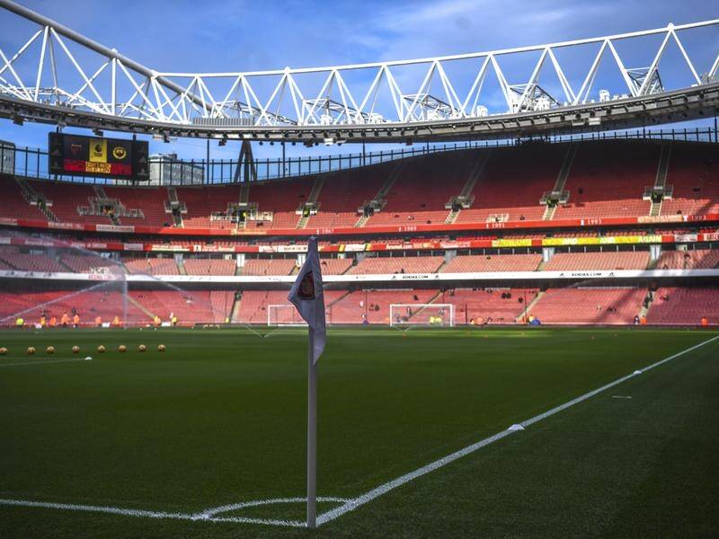 The FA is looking into betting on a yellow card issued to an Arsenal player earlier in the season.