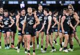 Carlton will need to be at their defensive best when Greater Western Sydney come to town. (Joel Carrett/AAP PHOTOS)