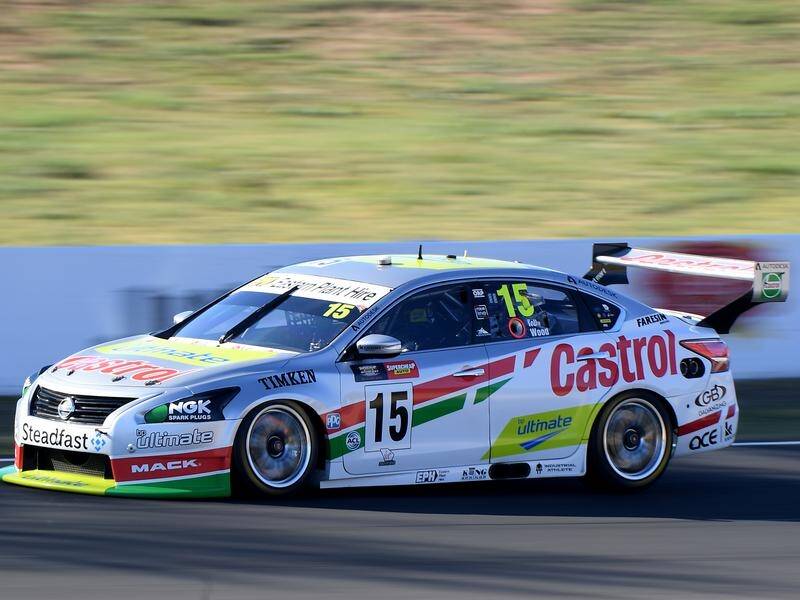Rick Kelly will be out of a Nissan and driving a Ford Mustang in the 2020 Supercars season.