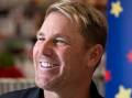 Shane Warne died in March aged 52 from a suspected heart attack and congenital disease.