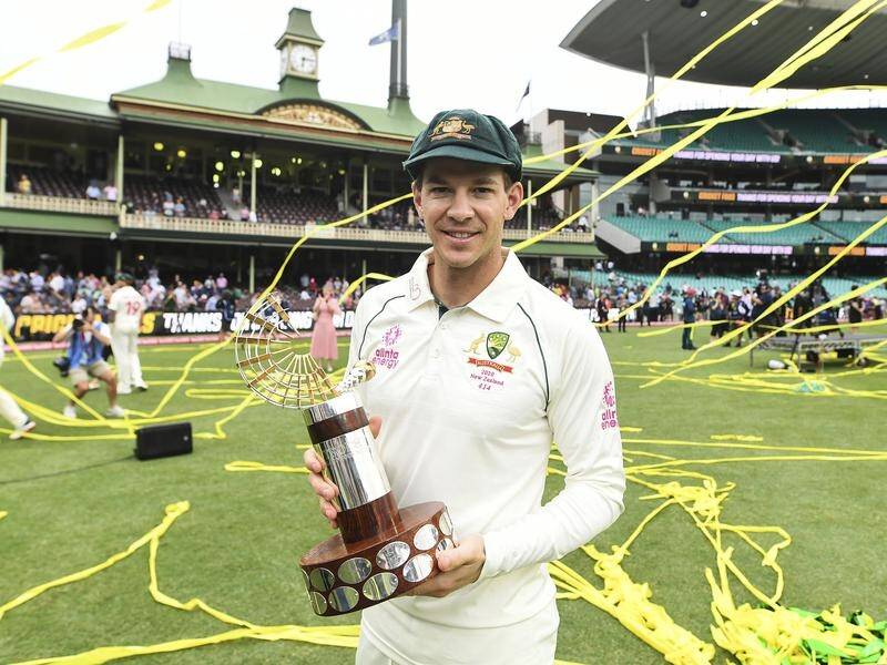 Tim Paine has revealed the torment he endured when he feared his career was over.