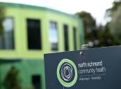 Melbourne's first supervised injecting room opened in 2018 at North Richmond Community Health. (Joel Carrett/AAP PHOTOS)