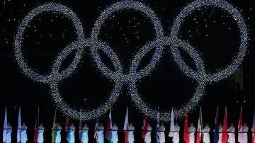 The Russian embassy says a ban on Russia and Belarus teams will be contrary to the Olympic spirit.