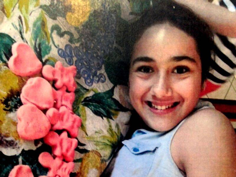 A coroner has rejected Rick Thorburn's claim that he killed Tiahleigh Palmer accidentally.