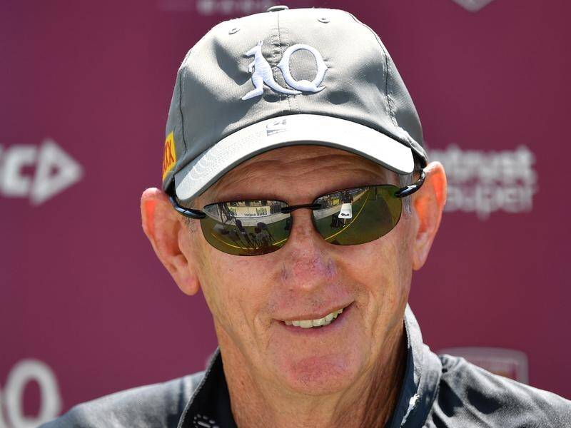 Queensland coach Wayne Bennett says same-day travel will pose a problem for the Blues.