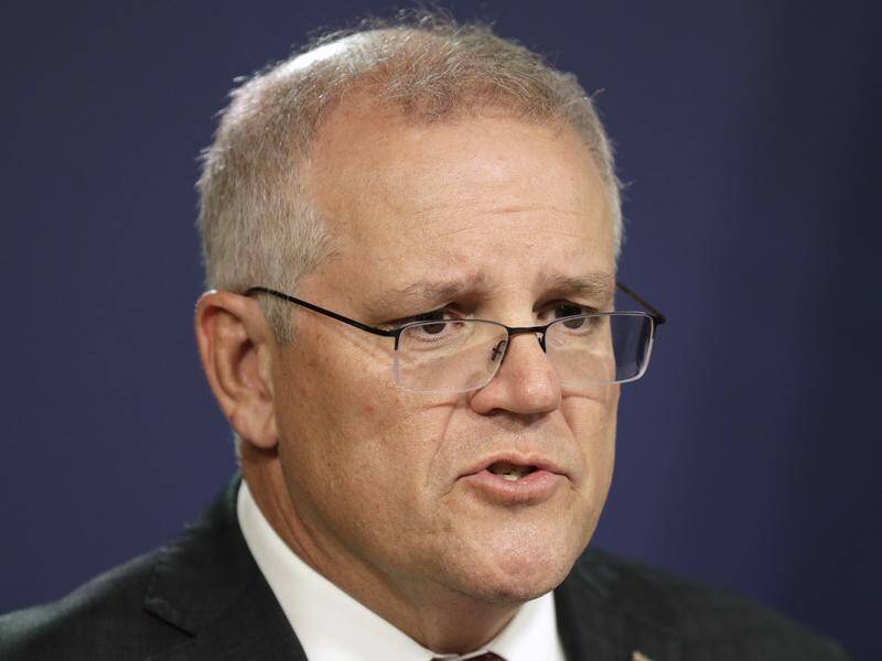 Scott Morrison has flagged more safeguards to stop travellers evading the Indian travel ban.