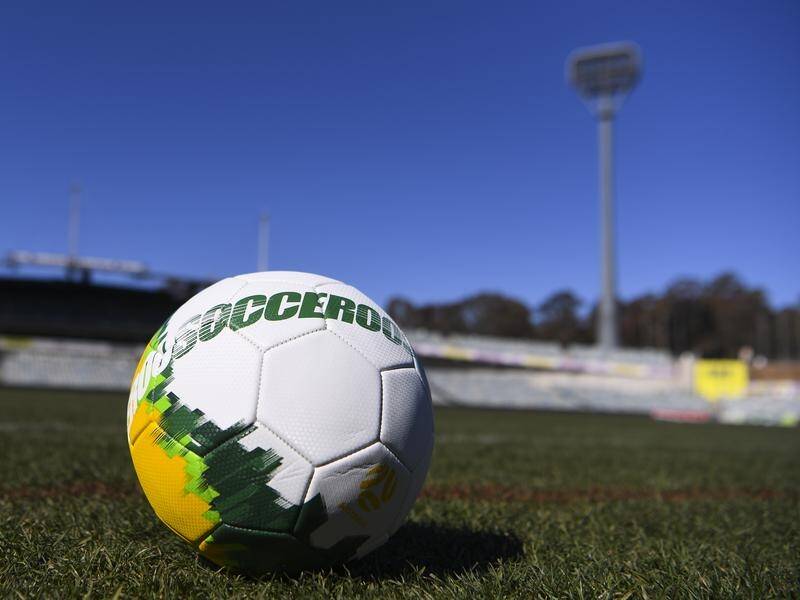 The Socceroos' plans for a return to action in 2020 have been scuppered by COVID-19.