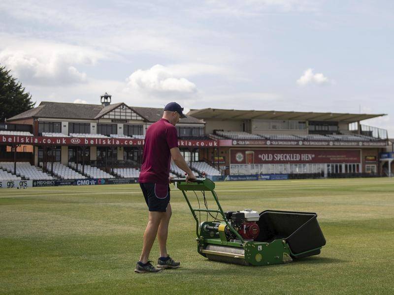 England's County Cricket season has been delayed until August 1 at the earliest.
