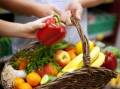 HEALTHY: New survey data has revealed Queenslanders aren't eating enough vegetables.