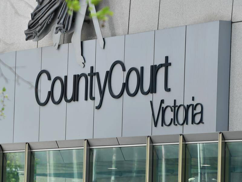 Nicholas David Weston was found guilty of rape over a teenager's horror stay at his Melbourne unit.