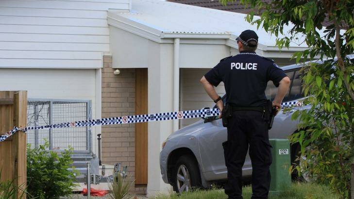 There has been a fourteen-fold increase in the reporting of domestic violence on the Gold Coast, according to figures from community legal aid centres. Photo: Jorge Branco