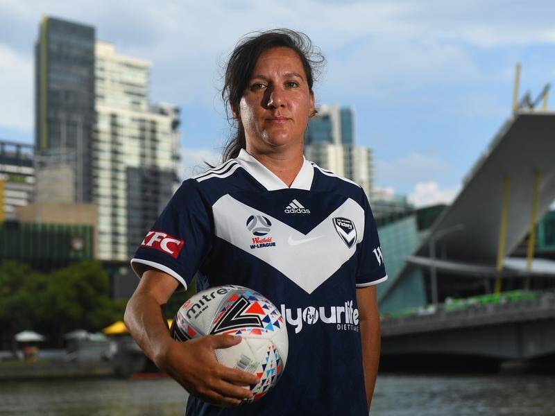 Lisa De Vanna says the W-League season will be a make-or-break one for 2023 World Cup hopefuls.