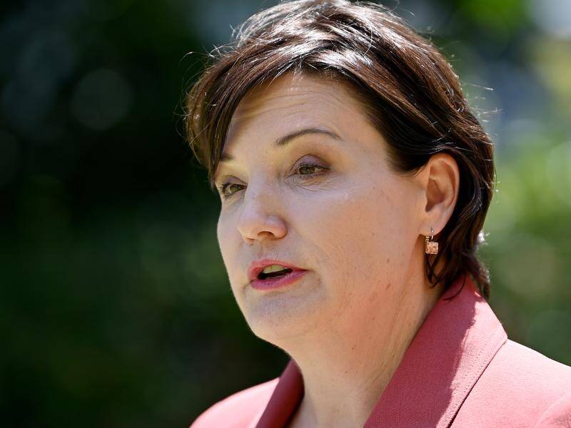 Labor Leader Jodi McKay says NSW mining communities should get more benefit from resource royalties.