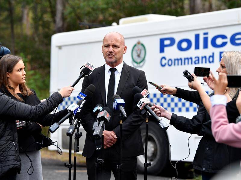 Detective Chief Inspector Gary Jubelin has reportedly resigned from NSW Police.