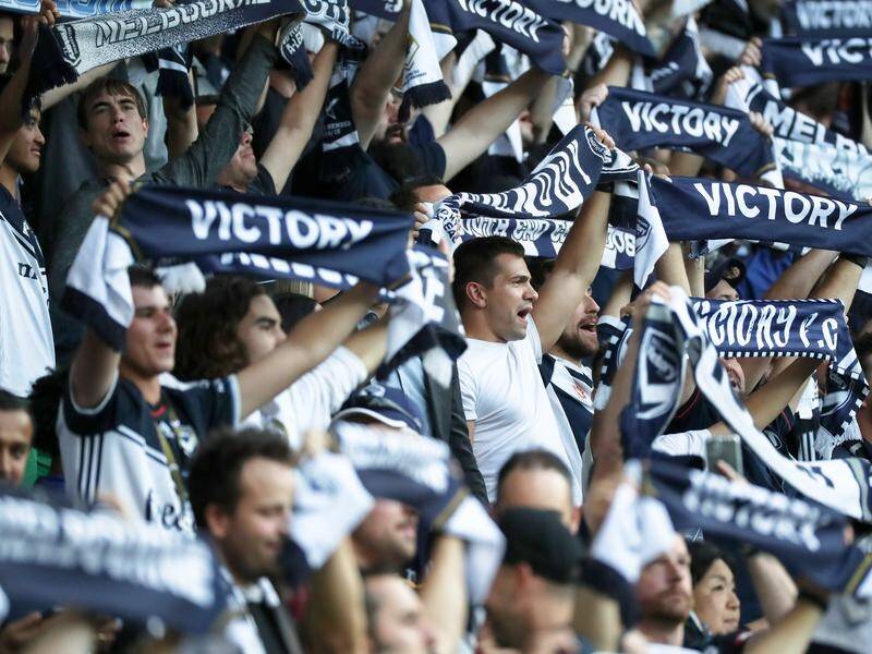 Melbourne Victory, the A-League's best supported club, has some big decisions to make.