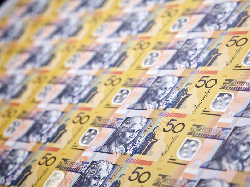 Proposed laws to criminalise cash payments over $10,000 have reached parliament.