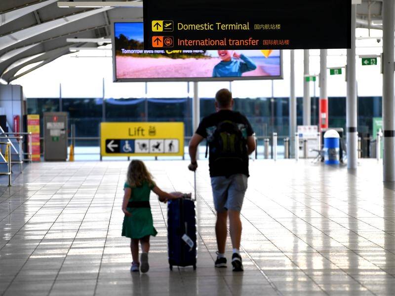 Queensland has ordered people from greater Sydney into 14-day quarantine on arrival.