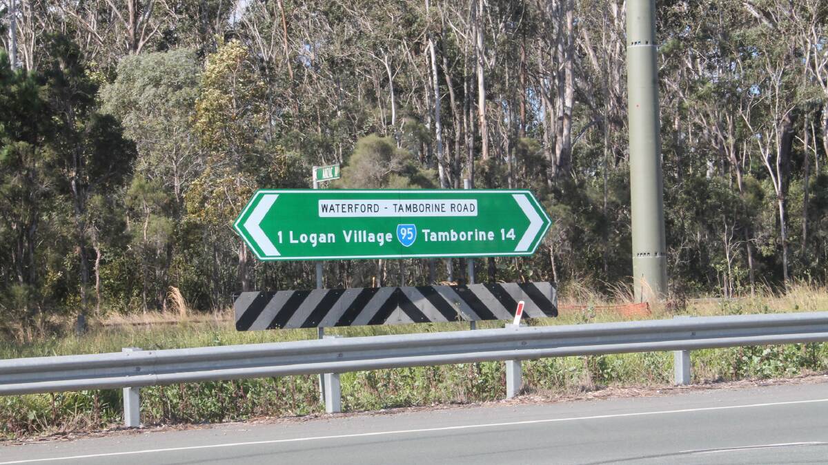 Safety improvements will be made to Waterford-Tamborine Road at Yarrabilba.