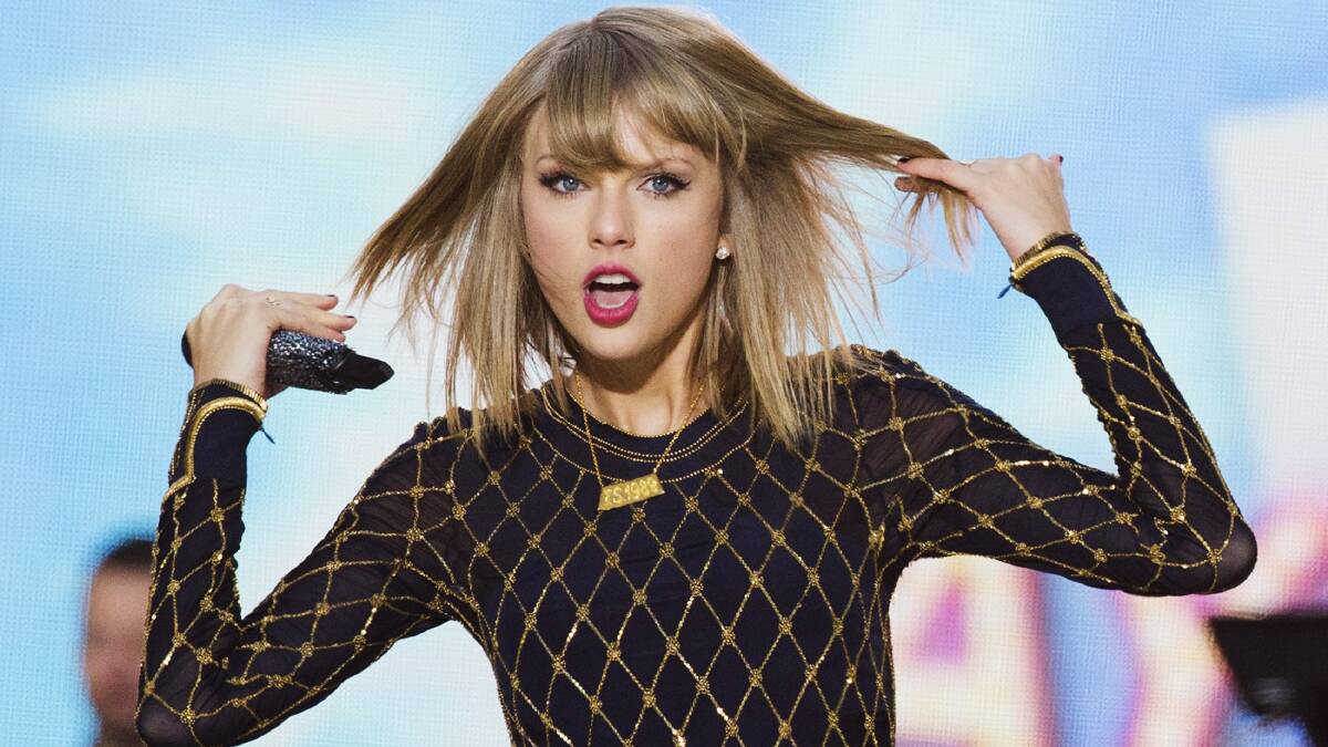 Tickets to Taylor Swift's Eras Tour in Australia sold out within hours of going on sale in June. Picture by Lucas Jackson/Reuters