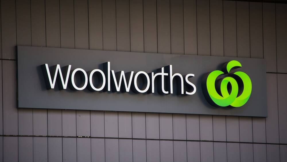 Woolworths to donate fresh food profits to Rural Aid
