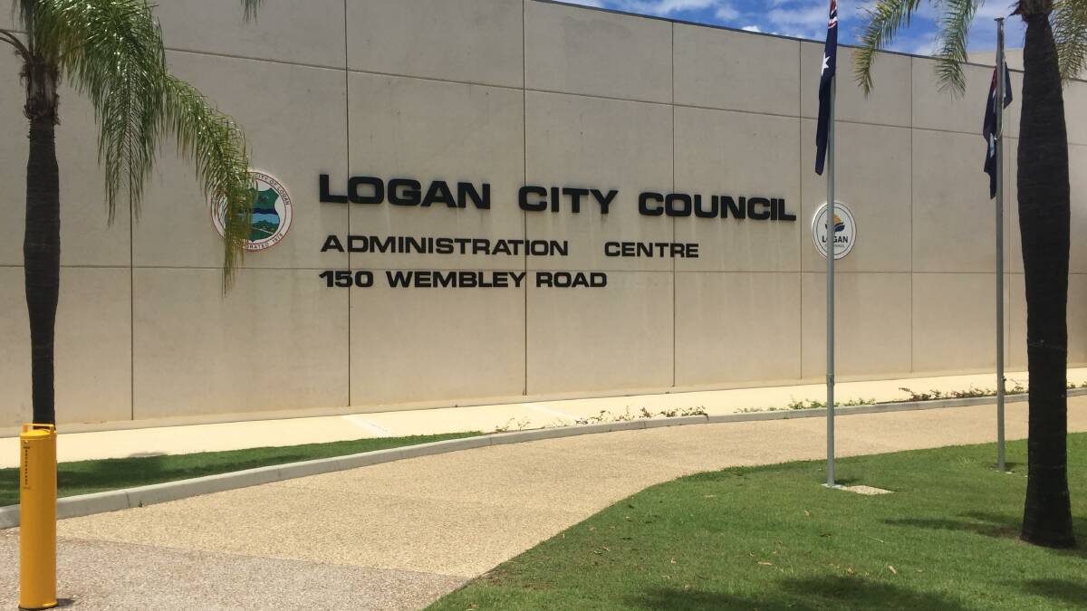 Outage at Logan’s Beenleigh customer service centre