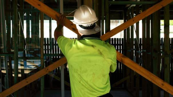 Buccan building company’s licence cancelled: QBCC