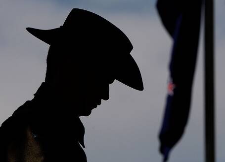 Anzac Day is more than just a day off